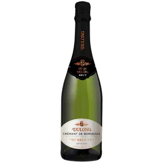 Dulong Cremant de Bordeaux Brut 75 cl