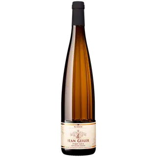 Jean Geiler Pinot Gris Inspiration terroir KPN vein 13,5%vol