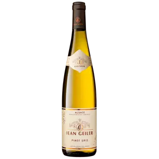 Jean Geiler Pinot Gris KPN vein 13,5%vol 750ml