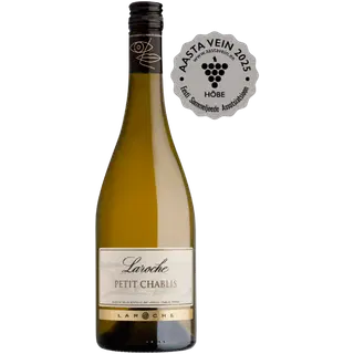 Kpn.vein Chablis 0,75l