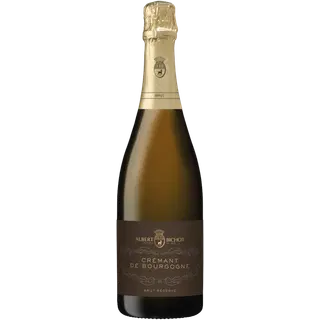 Albert Bichot Cremant de Bourgogne Brut Reserve KPN kvaliteetvahuvein 12%vol 750 ml