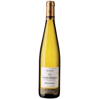 Henri Ehrhart Alsace Pinot Blanc 75 cl