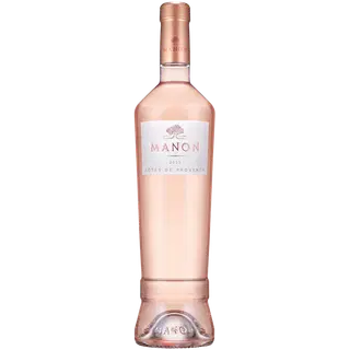 Manon Rose KGT vein 12,5%vol 750ml