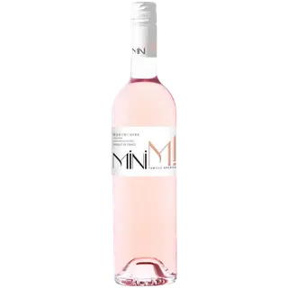 Mini Mi Rose Mediterranne KGT vein 13%vol 750 ml