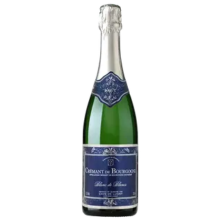 Cave De Lugny Cremant De Bourgogne KPN kvaliteetvahuvein 12%vol 750ml