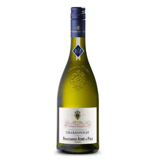 Bouchard Aine&Fils Chardonnay vein 13%vol 750ml