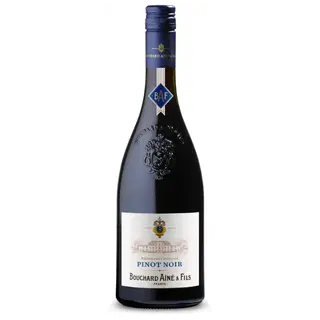 Bouchard Aine&Fils Pinot Noir vein 12,5%vol 750ml