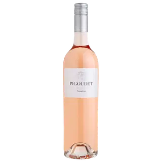 Pigoudet Premiere Rose KPN vein 12,5%vol 750ml