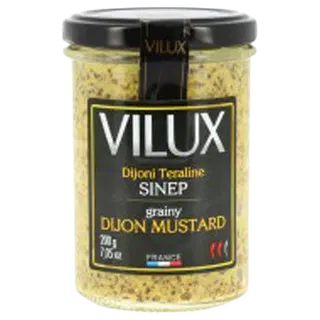 Sinep teraline Vilux 200g