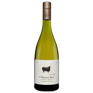 KGT vein Le GRAND NOIR Chardon. 750ml