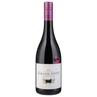 Kgt.vein Grand Noir Pinot Noir 12,5% 0,75l
