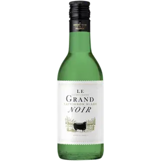 Kgt.vein Le Grand Noir Sauvignon Blanc 0,187l