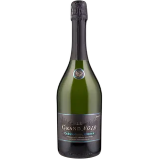 Le Grand Noir Cremant de Limoux 12,5% 0,75l