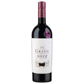 Kgt.vein Noir GSM Le Grand 0,75l