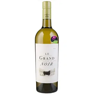 Kgt.vein Le Grand Noir Sauvignon Blanc 0,75l