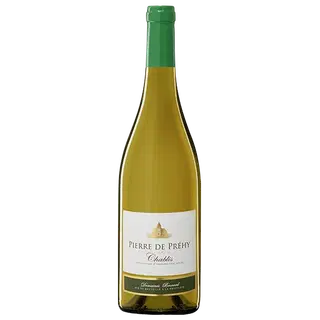 Pierre De Prehy Chablis KPN vein 12,5%vol 750ml