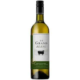 Blanc Marsanne-Grenache-Sauvignon 75 cl