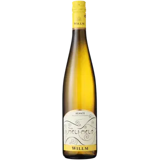 Willm Meli-Melo KPN vein 13,5%vol 750ml