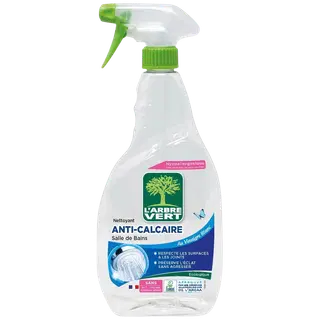 Vannitoa puhastussprei Larbre Vert 740ml