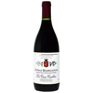 La Croix Carillan Beaujolais Rouge KPN vein 750ml