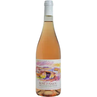 Vigneroy Rose D'Anjou KPN vein 750ml