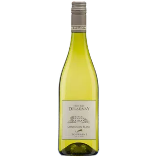 Thierry Delaunay La Salamandre Touraine Sauvignon Blanc KPN vein 12%vol 750 ml