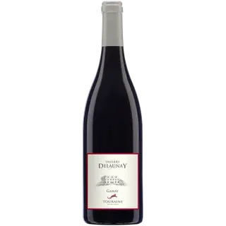 Thierry Delaunay Salamandre Touraine Gamay KPN vein 13%vol 750 ml