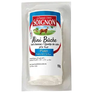Kitsepiima toorjuust Soignon 110g
