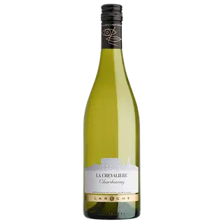 Laroche La Chevaliere Chardonnay 75 cl