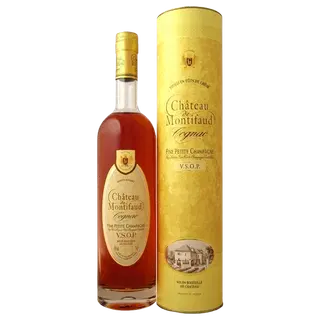 Chateau De Montifaud VSOP Cognac 700ml