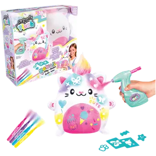 Pehme kawaii kassipoeg