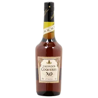 Coquerel XO Calvados 40%vol 500ml