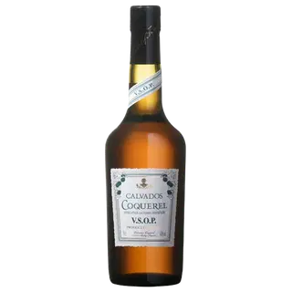 Calvados Coquerel VSOP 40% 0,5l