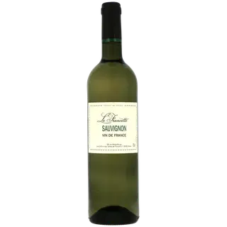 La Francette Sauvignon Blanc vein 11,5%vol 750ml