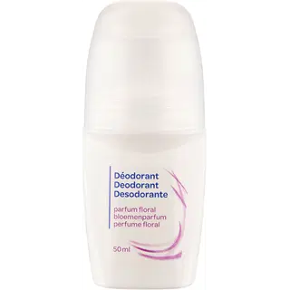 Ppblanc rulldeodorant Floral 50ml