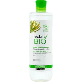 Nectar of Bio mitsellaarvesi 400ml