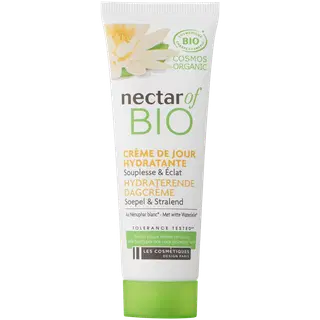 Nectar of Bio niisutav päevakreem 50ml