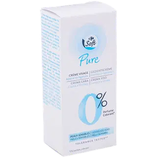 Crf soft näokreem 50ml