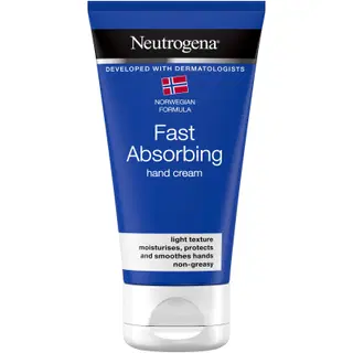 Kätekreem Neutrogena kiiresti imenduv 75ml