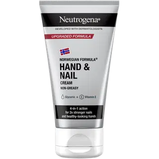 Neutrogena käte- ja küünekreem 75ml