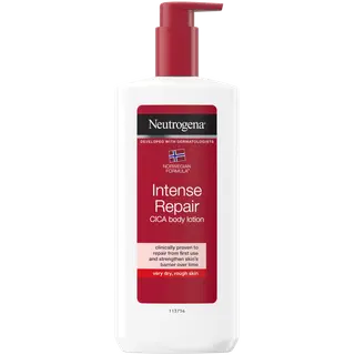 Neutrogena ihupiim taastav 400ml