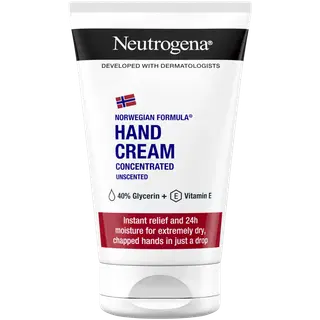 Neutrogena kätekreem Norwegian Formula 50ml lõhnatu
