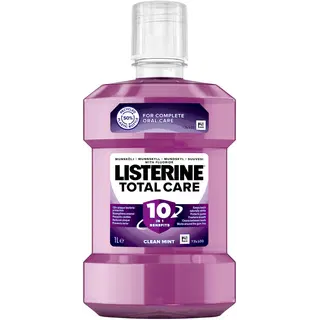 Suuvesi LISTERINE Total Care 1L