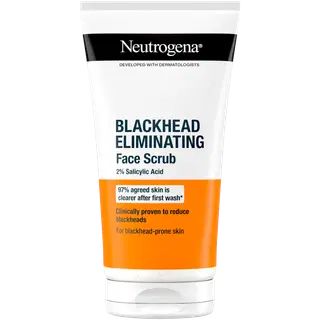 Neutrogena näokoorija Visibly Clear Blackhead 150ml