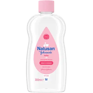 Natusan beebiõli, 300 ml