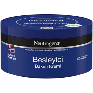 Neutrogena kehakreem ultra nourishing 300ml niisutav