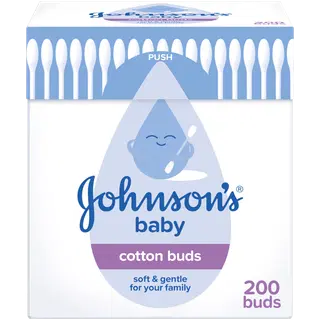 Vatitikud Johnson's 200tk