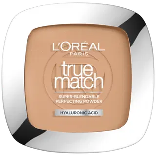 Loreal puuder True Match C3 rose Beige
