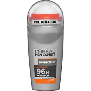 Rulldeodorant Loreal Men Expert Invincible 50ml