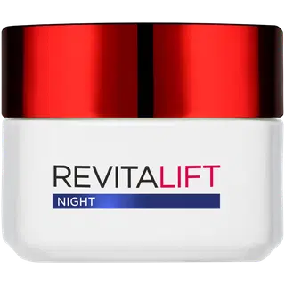 Öökreem Loreal Revitalift 50ml